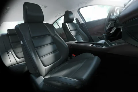 Mazda 6 SkyActiv-G 2.0 145 S 2015 view 7