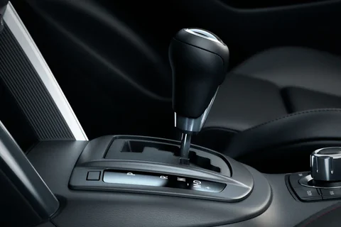 Mazda CX-5 SkyActiv-G 2.0 S 2012 view 7