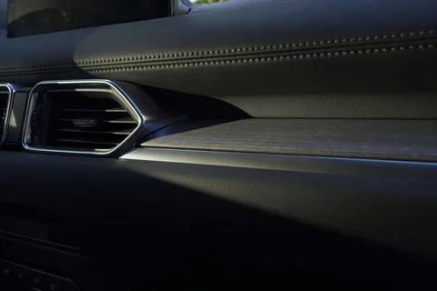 Mazda CX-5 SkyActiv-G 165 2021 view 10