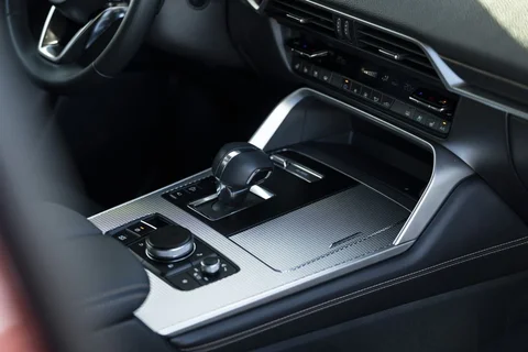 Mazda CX-60 e-SkyActiv PHEV 327 Prime-Line 2022 view 6