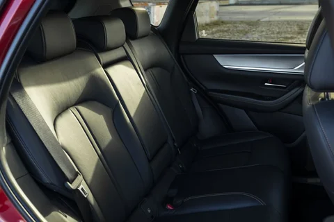 Mazda CX-60 e-SkyActiv PHEV 327 Prime-Line 2022 view 7