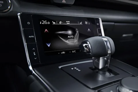 Mazda MX-30 R-EV 170 Prime-Line 2023 view 8