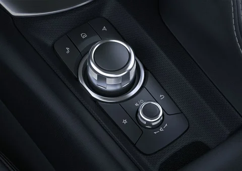 Mazda MX-5 SkyActiv-G 132 Prime-Line 2024 view 8