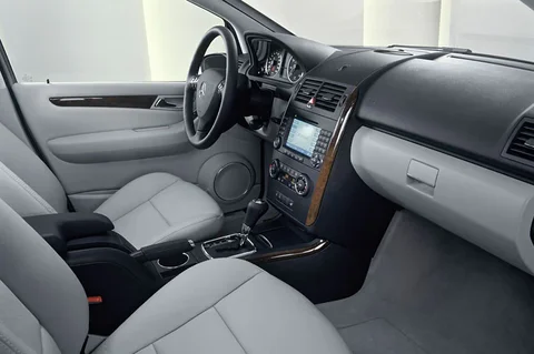 Mercedes-Benz Κλάση A A 200 Elegance 2004 view 10