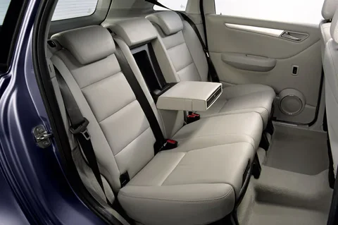 Mercedes-Benz Třída B B 170 2005 view 11