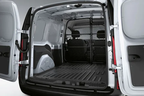 Mercedes-Benz Citan SWB 109 CDI 2014 view 2