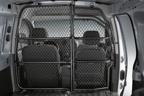 Mercedes-Benz Citan SWB 109 CDI 2014 view 3