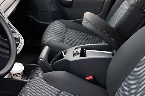 Mercedes-Benz Citan SWB 109 CDI 2014 view 5
