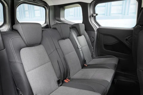 Mercedes-Benz Citan Tourer 110 Base 2021 view 10