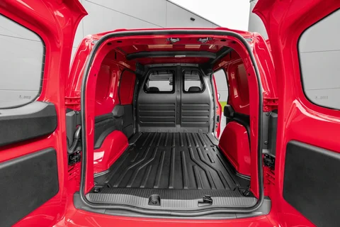 Mercedes-Benz Citan L1 110 Base 2021 view 7