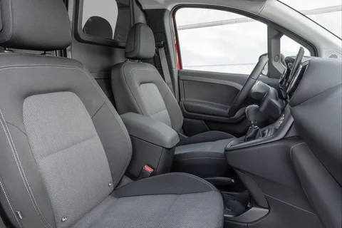 Mercedes-Benz Citan L1 110 Base 2021 view 8