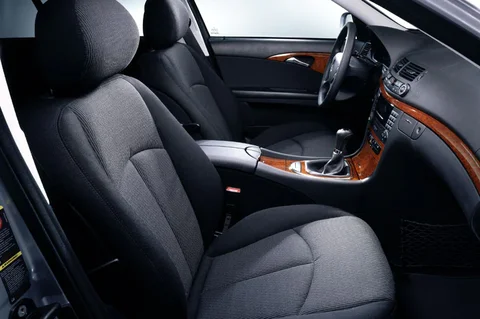 Mercedes-Benz Třída E E 350 Elegance Combi 2006 view 4