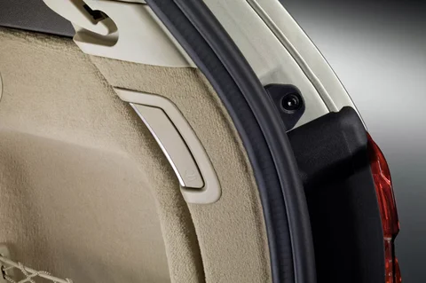 Mercedes-Benz Třída E E 350 CGI BlueEFFICIENCY Estate 2009 view 11