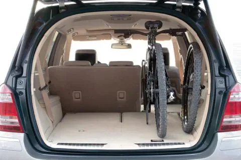 Mercedes-Benz GL 320 CDI 4Matic 2006 view 2