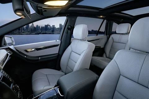 Mercedes-Benz Κλάση R R 300 CDI BlueEFFICIENCY 2010 view 3