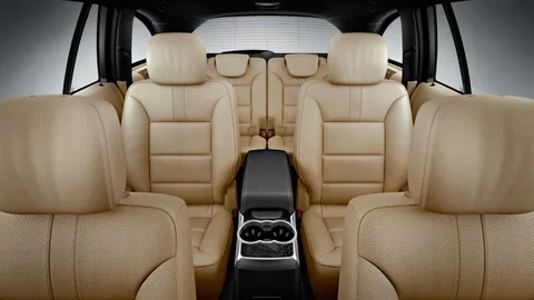 Mercedes-Benz Κλάση R R 300 CDI BlueEFFICIENCY 2010 view 12