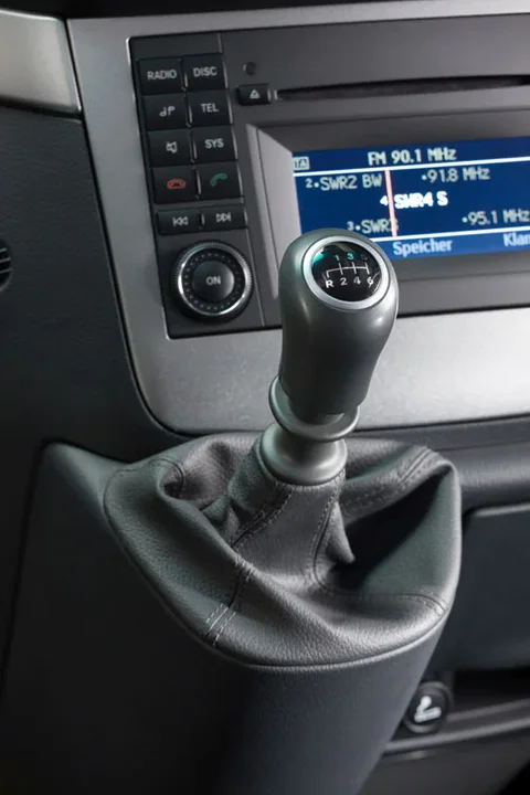 Mercedes-Benz Viano Extra Long CDI 2.0 Ambiente 2010 view 5