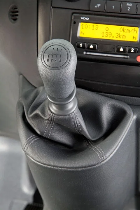 Mercedes-Benz Vito Extra Long 110 CDI Functional 2010 view 10