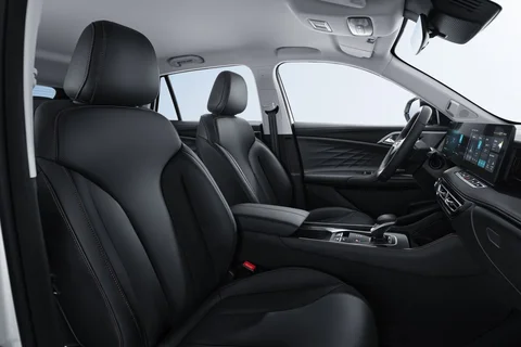 MG HS PHEV Comfort 2024 view 12