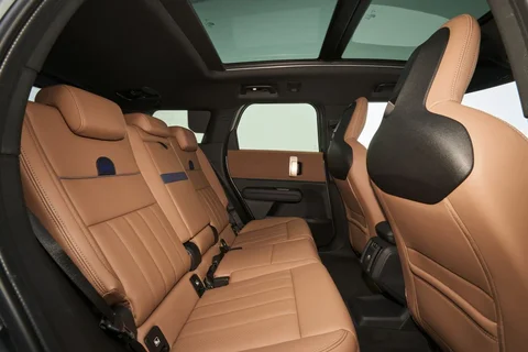 Mini Countryman C Blackyard Edition 2025 view 10