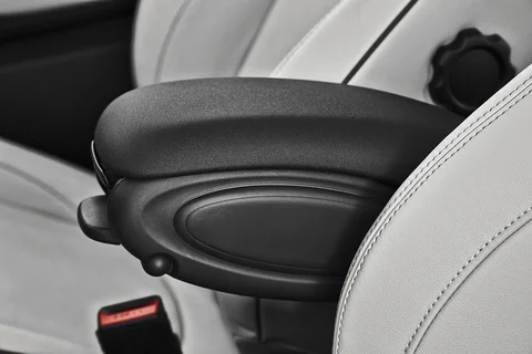 Mini Mini John Cooper Works 2015 view 11
