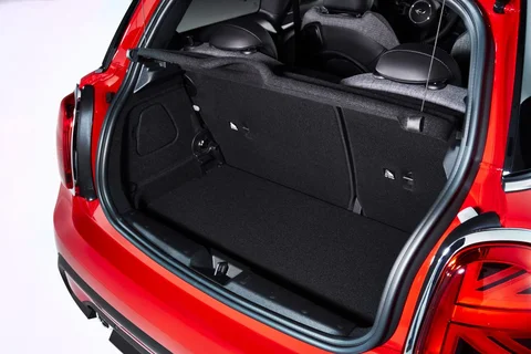 Mini Mini Cooper Business Edition 2021 view 5