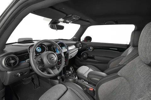 Mini Mini Cooper Business Edition 2021 view 6