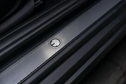 Mini Mini Electric Resolute Go Edition 2022 view 4