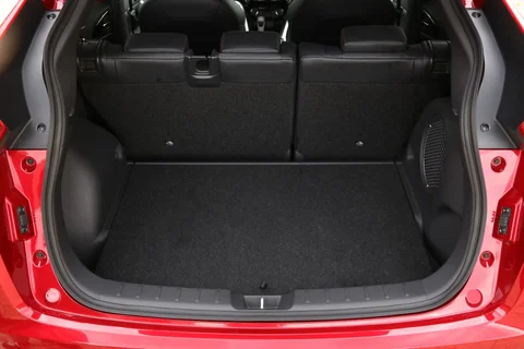 Mitsubishi Eclipse Cross 1.5 DI-T 4WD First Edition 2017 view 10