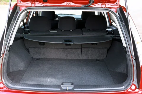 Mitsubishi Lancer Wagon 2.0 Sport 2003 view 10