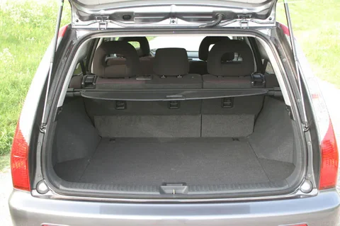 Mitsubishi Lancer Wagon 1.6 Base 2005 view 7