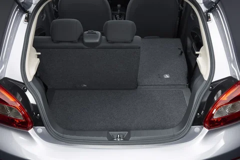 Mitsubishi Space Star 1.0 Active 2018 view 6
