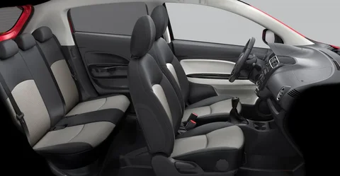 Mitsubishi Space Star 1.0 Active 2018 view 11