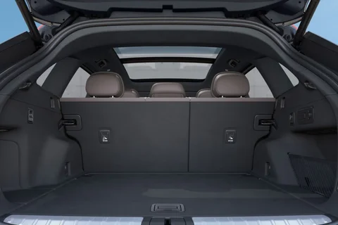 NIO EL7 75kWh 2022 view 7
