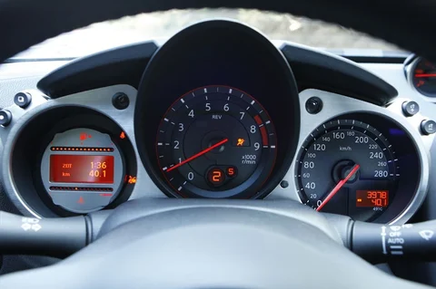 Nissan 370Z Nismo 2014 view 12