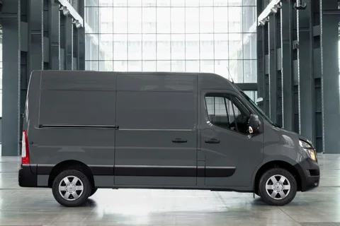 Nissan Interstar L2H2 2.3 dCi 135 Acenta 2022 view 7