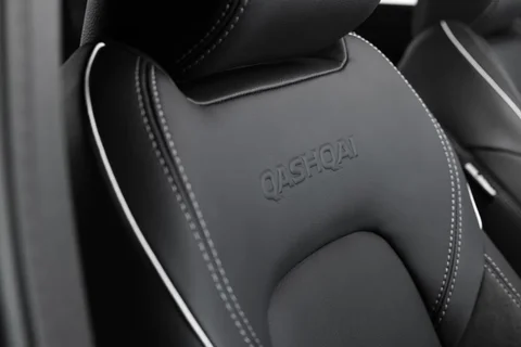 Nissan Qashqai e-Power Tekna Plus 2024 view 4