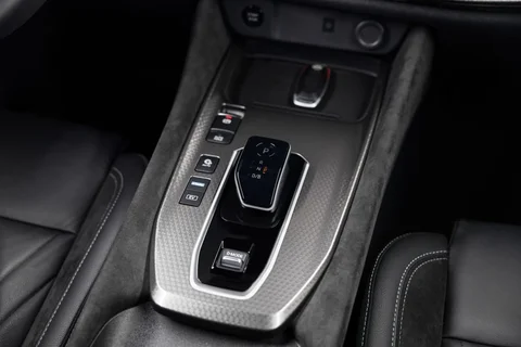 Nissan Qashqai e-Power Tekna Plus 2024 view 12