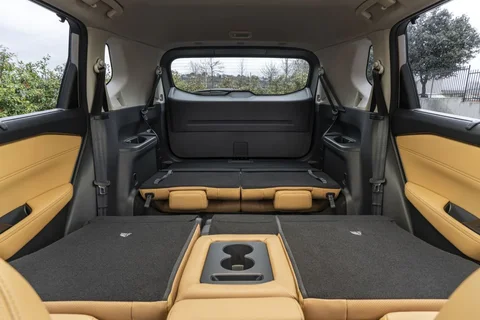 Nissan X-Trail e-Power 2WD Acenta 2022 view 2