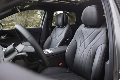 Omoda 9 SHS Premium 2025 view 6
