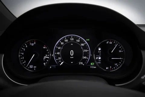 Opel Astra Sports Tourer 1.5 CDTI 105hp Elegance 2019 view 8