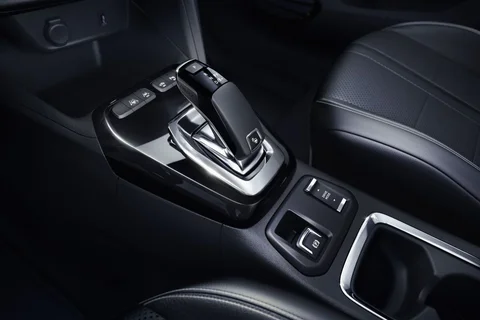Opel Corsa Corsa-e 11kW Elegance 2019 view 6