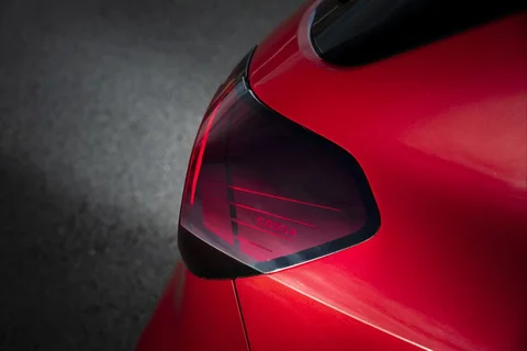 Opel Corsa 1.2 Edition 2019 view 6