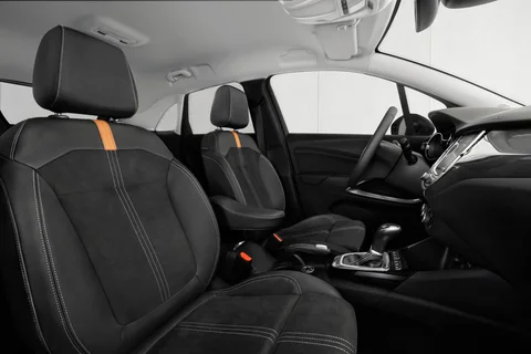 Opel Crossland 1.2 Edition 2020 view 10