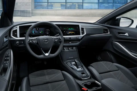 Opel Grandland 1.5 CDTI 130hp Level 4 2023 view 9