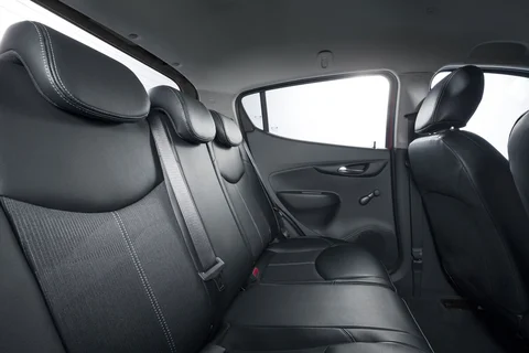 Opel Karl 1.0 Edition 2015 view 3