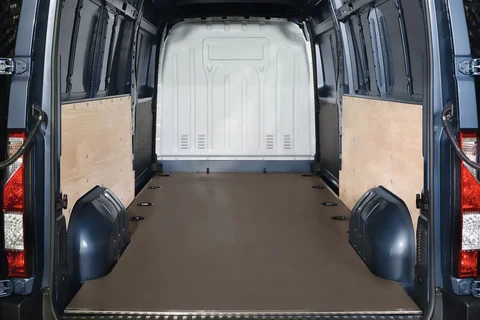 Opel Movano L1H1 3500 2.3 CDTi 146 2011 view 7
