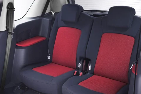 Peugeot 1007 Sublime 1.4 2008 view 12