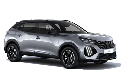 Peugeot 2008 Active 1.2 PureTech 100 2023 view 7