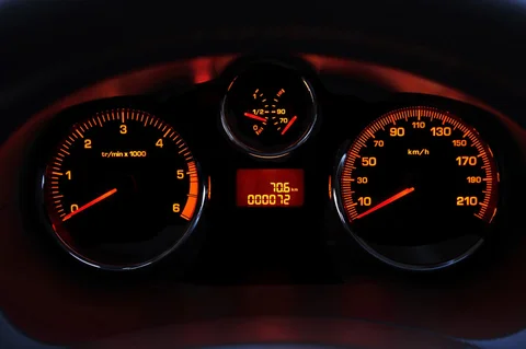 Peugeot 206 206+ Access Lite 1.1 2011 view 4